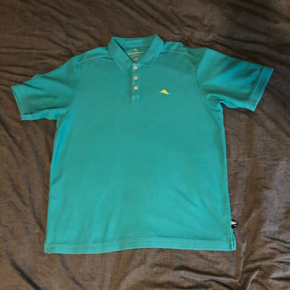 Tommy Bahama polo
